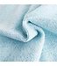 Microvezel doek - blauw - 40x40cm - 5x