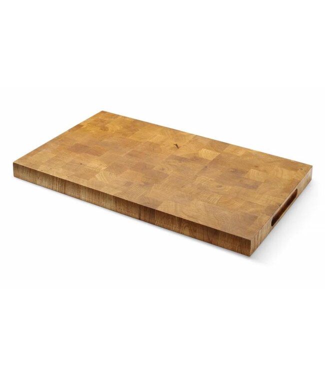 Serveerplank | Eikenhout | 265x325mm