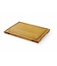 Serveerplank | Eikenhout | 370x270mm