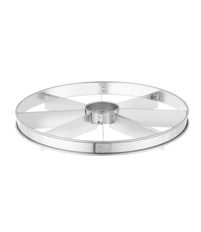 Taartverdeler | 8 Stukken | ⌀32cm