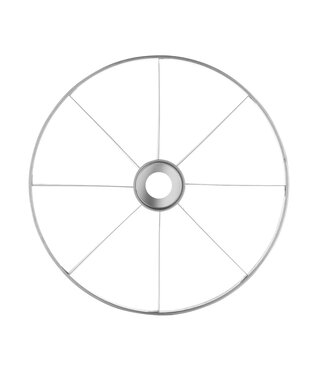 Hendi Taartverdeler | 8 Stukken | ⌀32cm