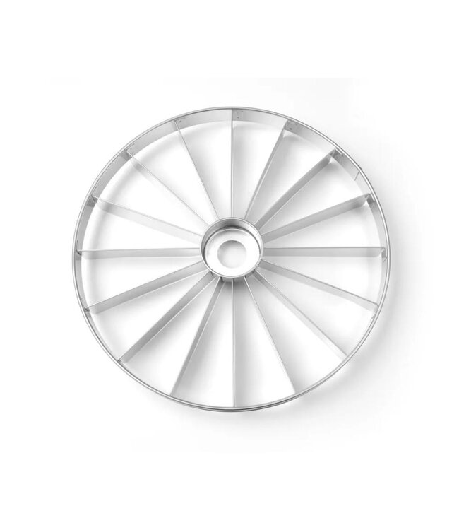 Taartverdeler | 16 Stukken | ⌀32cm