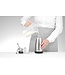Slagroomspuit | 0,5 Liter | RVS | Ø9,5x(H)27,5cm