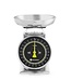 Mechanische keukenweegschaal | tot 5 kg | Per 20 gram