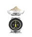 Mechanische keukenweegschaal | tot 5 kg | Per 20 gram