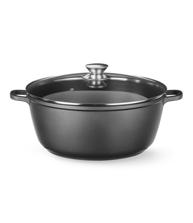 Braadpan | Aluminium | ø29cm