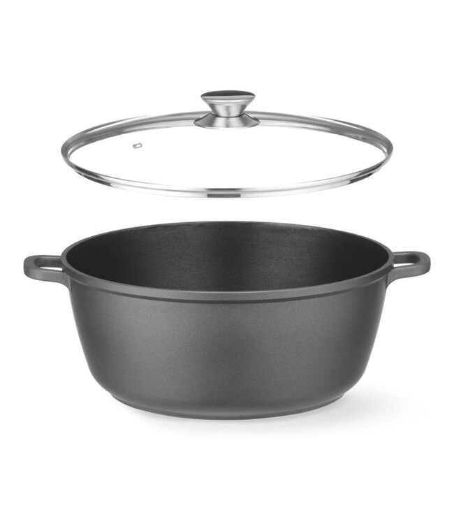 Braadpan | Aluminium | ø29cm