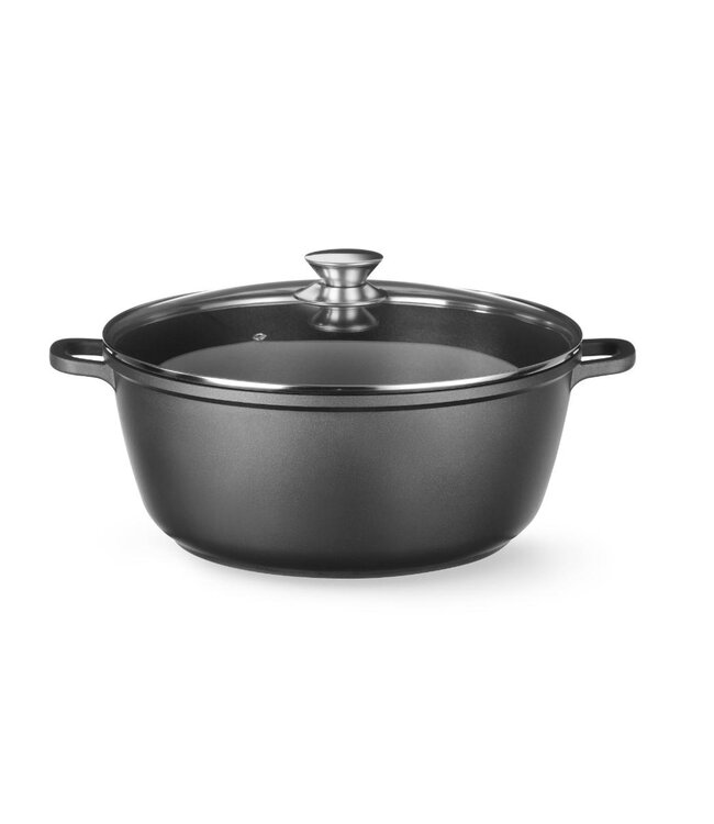 Braadpan | Aluminium | ø33,2cm