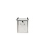 RVS Vetafscheider NEN-EN 1825 - 1/2 | 0,5L p/s | 39L vetopslag | (B)700 x (D)440 x (H)525