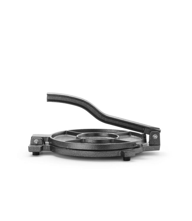 Tortillapers | Gietijzer | Ø260mm