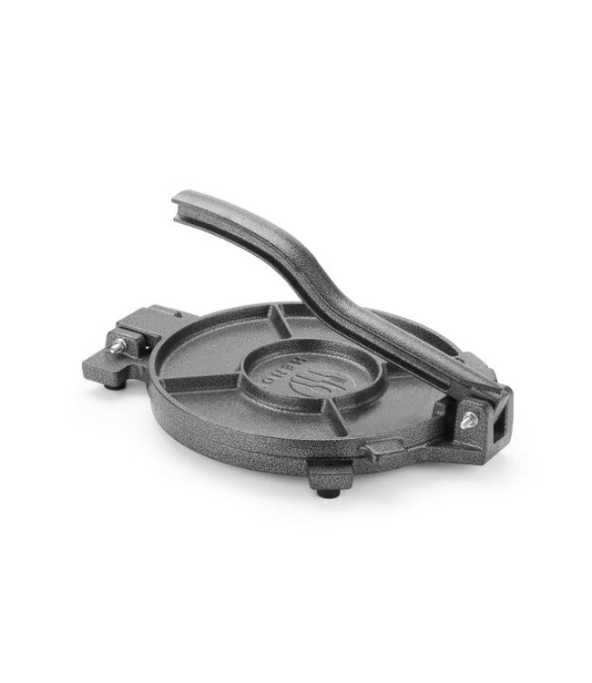 Tortillapers | Gietijzer | Ø200mm