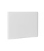 Snijplank HACCP | 1/2GN | Wit