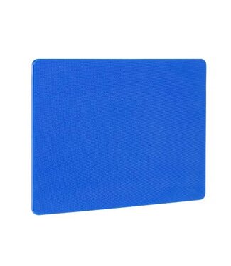 Snijplank HACCP | 1/2GN | Blauw