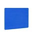 Snijplank HACCP | 1/2GN | Blauw