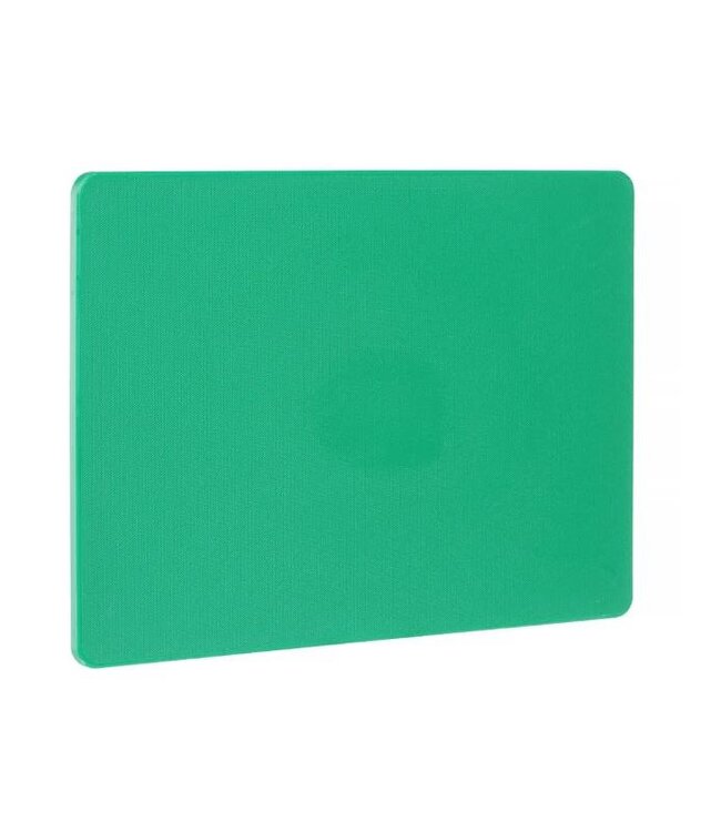 Snijplank HACCP | 450x300mm | Groen