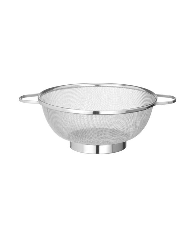 Zeef | RVS | ø257mm