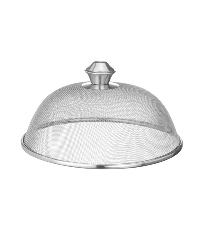 Vliegenkap | RVS | ø255mm