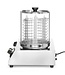 Hotdog warmer | Voor worstjes en broodjes