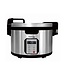 Chef Line Rijstkoker Chef Line | 8,2 kg rijst | 19L inhoud