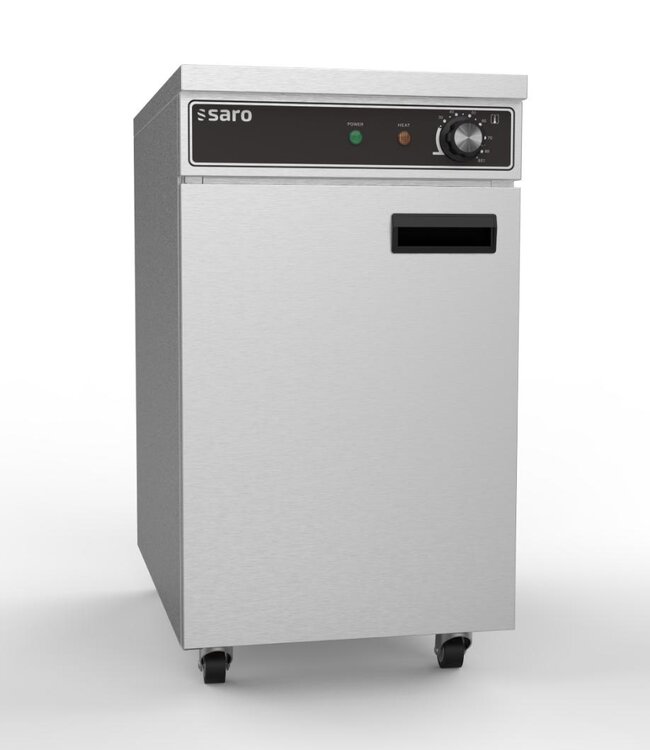 Bordenwarmkast TW30 | Voor 30 borden