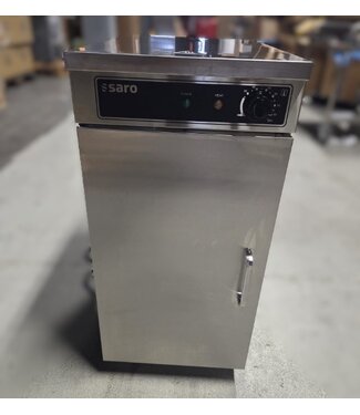 Saro Occasion: Bordenwarmkast TW60 | Voor 60 borden