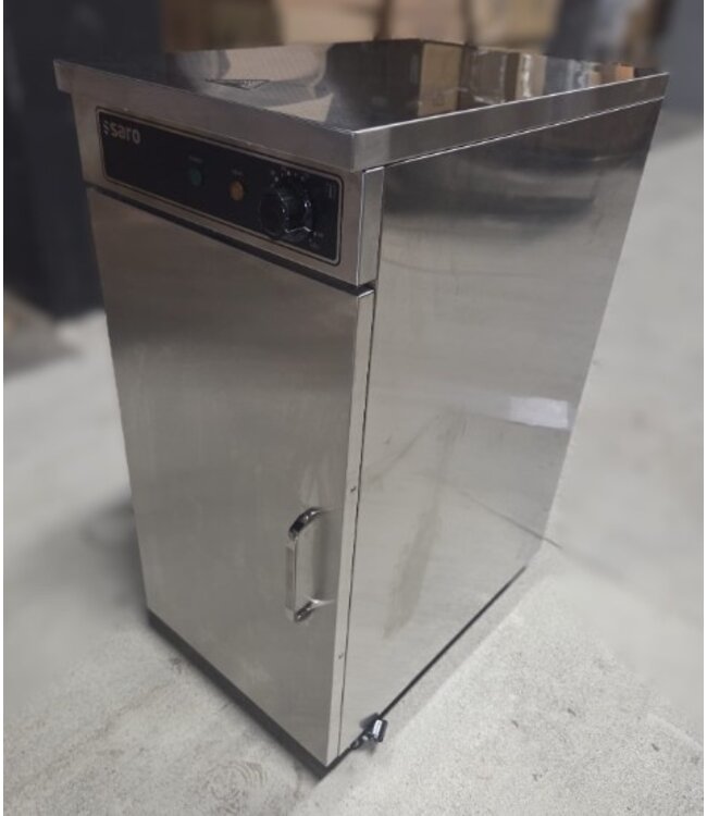 Occasion: Bordenwarmkast TW60 | Voor 60 borden