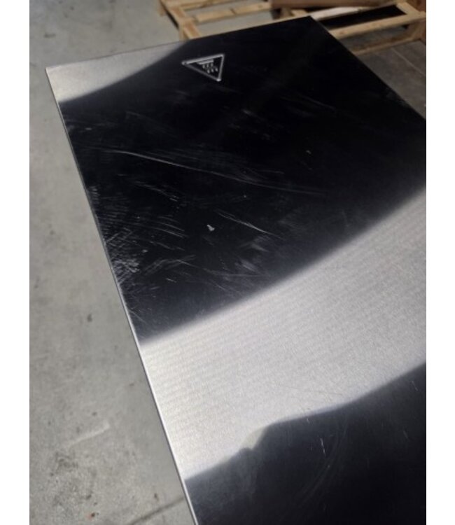 Occasion: Bordenwarmkast TW60 | Voor 60 borden