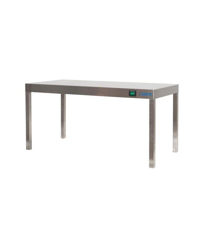 Warmtebrug | 120cm breed