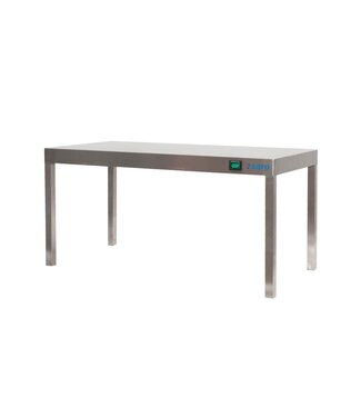 Saro Warmtebrug | 200cm breed