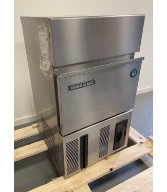 Hoshizaki Occasion: IJsblokjesmachine IM-30CPE | 30kg/24u | Luchtgekoeld