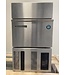 Occasion: IJsblokjesmachine IM-30CPE | 30kg/24u | Luchtgekoeld
