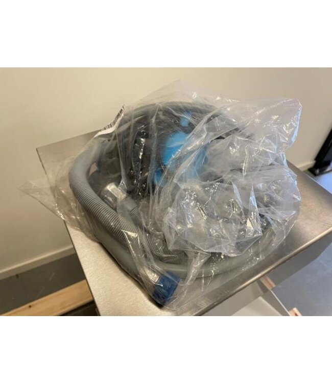 Occasion: IJsblokjesmachine IM-30CPE | 30kg/24u | Luchtgekoeld