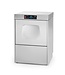 Glazenspoelmachine UX-40SBDD | 40x40cm | Tot 40 korven per uur