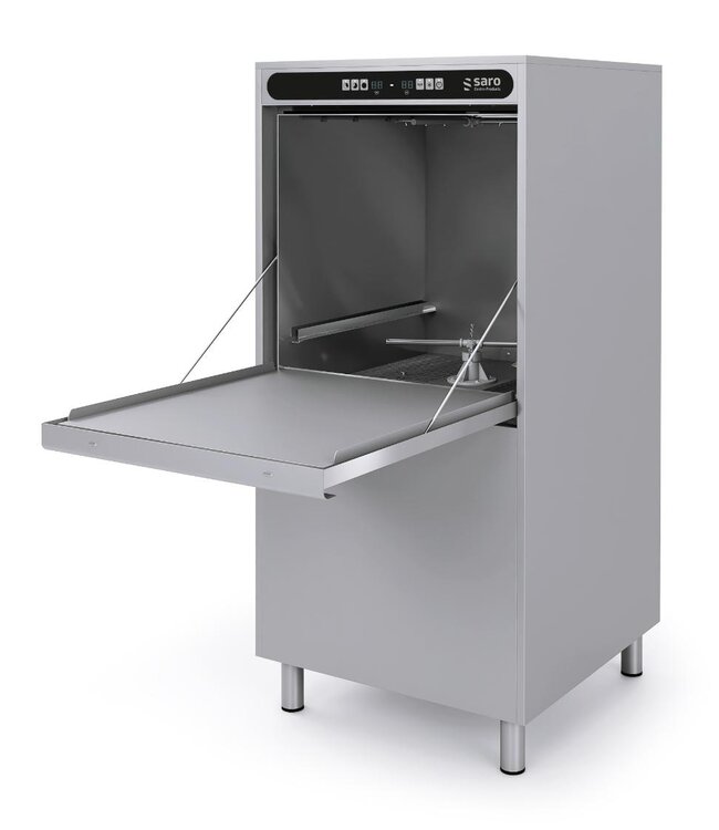 Pannen vaatwasser Köln | 60x40cm | 400V