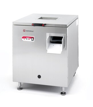 Sammic Bestekpoleermachine SAS-5001 | tot 8000 per uur