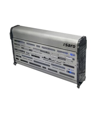 Saro LED Insectenverdelger PT300I | 120m² bereik | Elektrisch