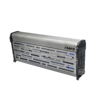 Saro LED Insectenverdelger PT400I | 240m² bereik | Elektrisch