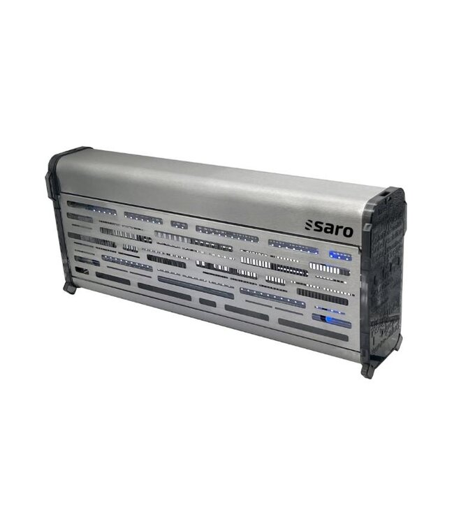 LED Insectenverdelger PT400I | 240m² bereik | Elektrisch