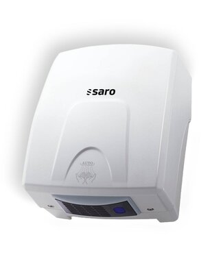 Saro Handdroger Mistral | Handsfree | Elektrisch