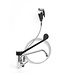 Mengkraan Venus met handdouche | Elleboog | Enkelgats | 3/8" aansluiting