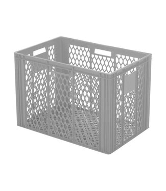 Broodkrat BK421 | 60x40cm | 42,1cm hoog
