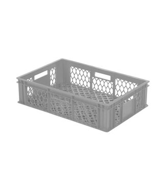 Broodkrat BK130 | 60x40cm | 13cm hoog