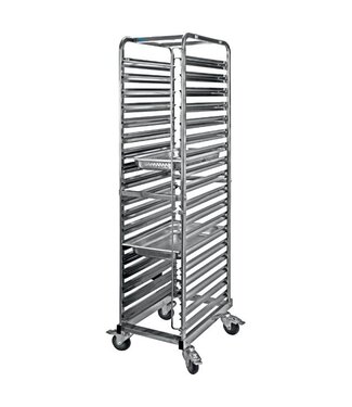 Saro Regaalwagen Liam | Flat-pack | 18x 1/1GN