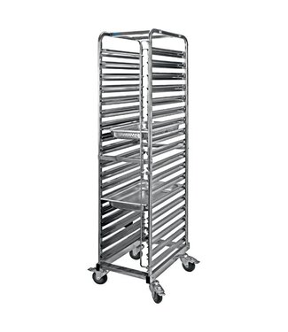 Saro Regaalwagen Liam | Flat-pack | 18x 60x40cm