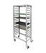 Saro Regaalwagen | Flat-pack | 18x 60x40cm