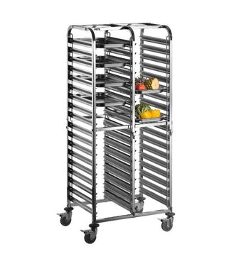 Saro Regaalwagen Liam Duo | Flat-pack | 36x 1/1GN