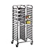 Saro Regaalwagen Liam Duo | Flat-pack | 36x 60x40cm