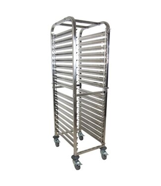 Saro Regaalwagen Bono | Flat-pack | 18x 2/1GN