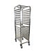 Saro Regaalwagen Bono | Flat-pack | 18x 2/1GN