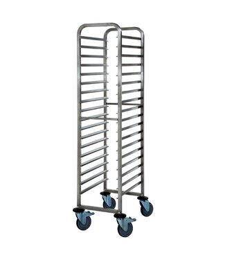 Saro Regaalwagen RW 1118 | Gelast | 18x 1/1GN
